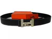 ceinture hermes cuir femmes or hommes71